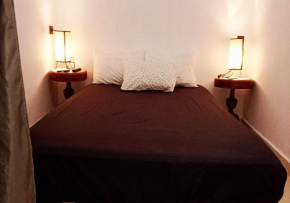 Welcome to a small apartment near Ras El Lefa Beach